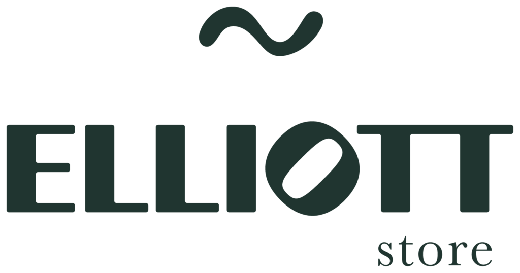Elliott store logodisain
