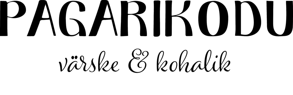 Pagarikodu logo