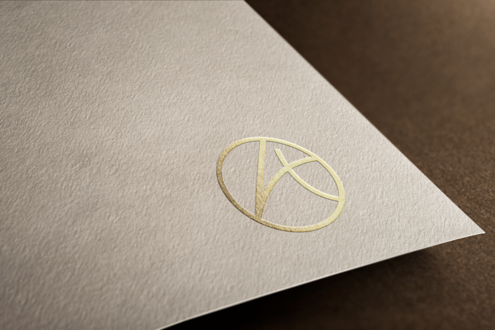 Logo mockup