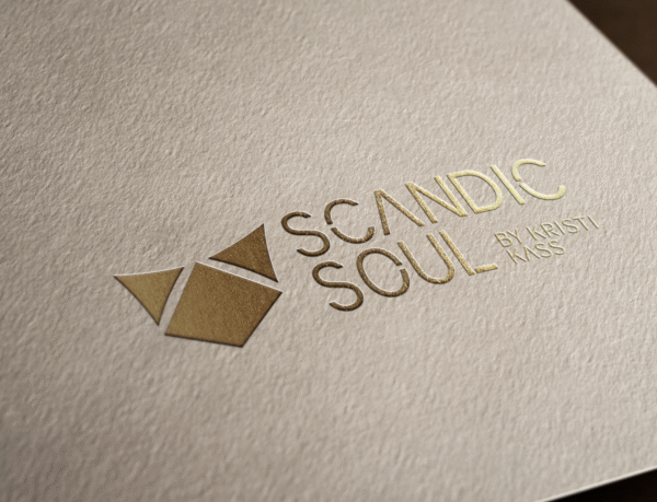 Scandic Soul by Kristi Kass logo