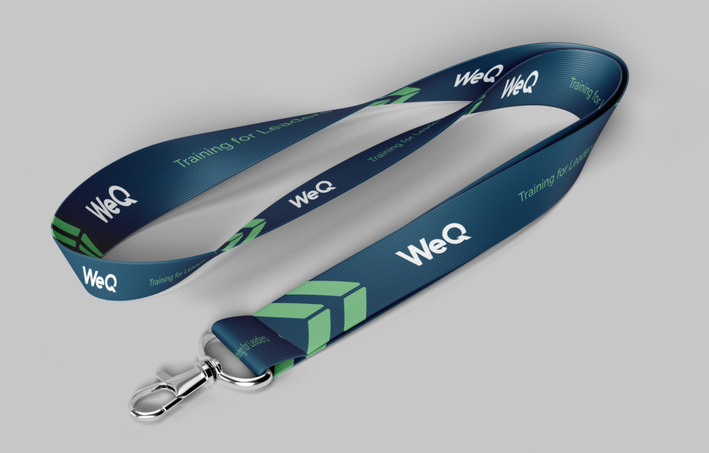 WeQ Training for Leaders kaelapael